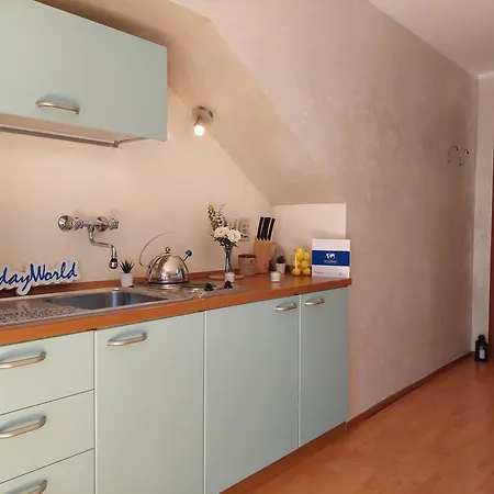 House Fiocco Di Neve By World * Limone Piemonte