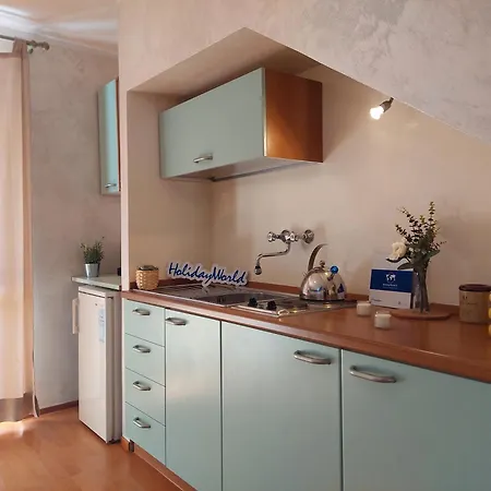 House Fiocco Di Neve By World Διαμέρισμα Limone Piemonte