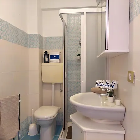 House Fiocco Di Neve By World