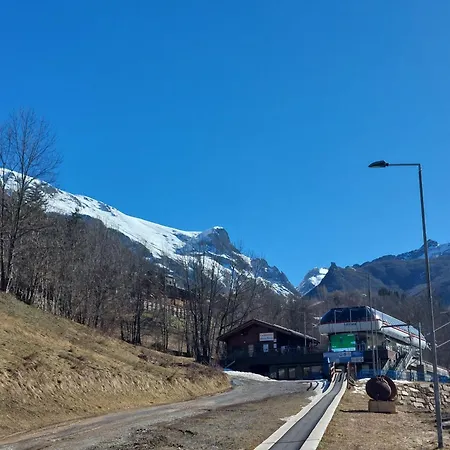 House Fiocco Di Neve By World Διαμέρισμα