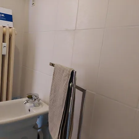 House Fiocco Di Neve By World