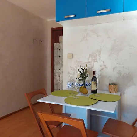 House Fiocco Di Neve By World 아파트 *