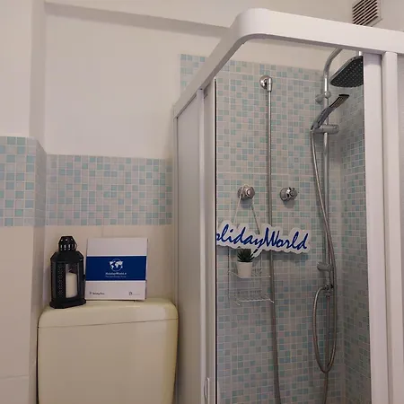 아파트 House Fiocco Di Neve By World 리모네피에몬테