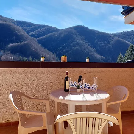 House Fiocco Di Neve By World 리모네피에몬테