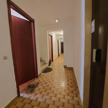 Apartamento House Fiocco Di Neve By World *