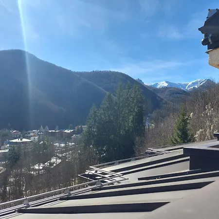 아파트 House Fiocco Di Neve By World 리모네피에몬테