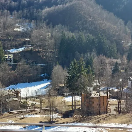 House Fiocco Di Neve By World 아파트 *