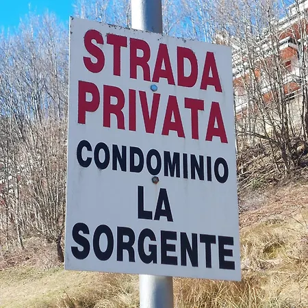 House Fiocco Di Neve By World