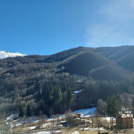 House Fiocco Di Neve By World * 리모네피에몬테