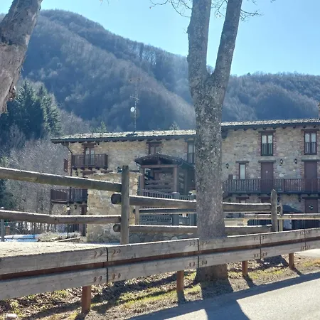 House Fiocco Di Neve By World 아파트 리모네피에몬테