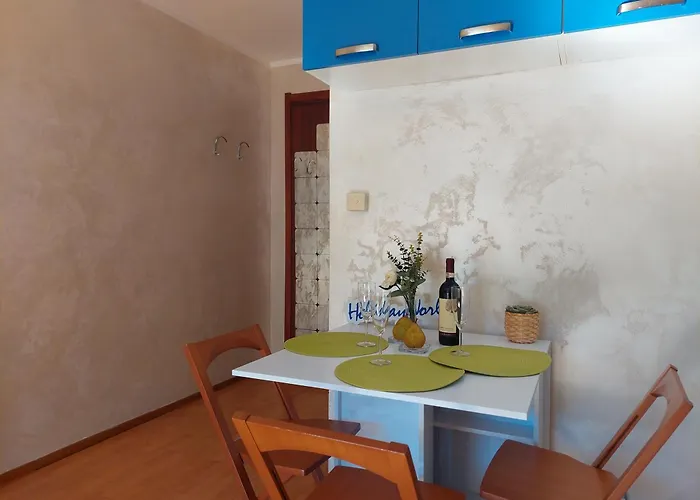 House Fiocco Di Neve By World Appartement *