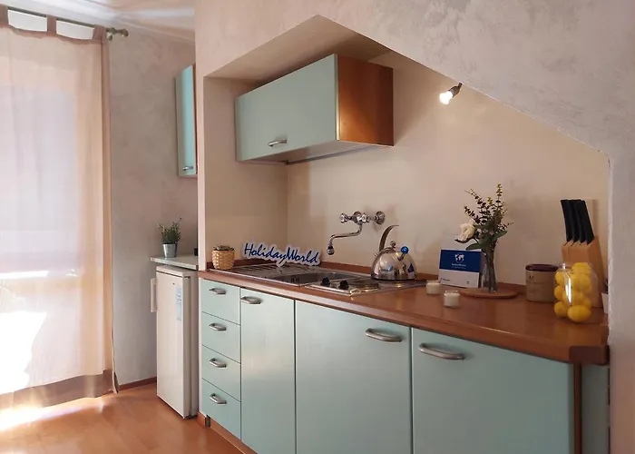 House Fiocco Di Neve By World Appartement Limone Piemonte