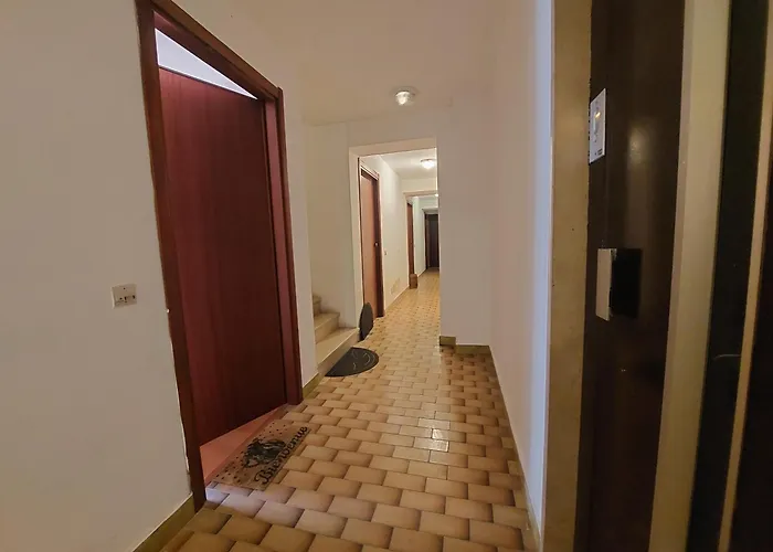 Appartement House Fiocco Di Neve By World *