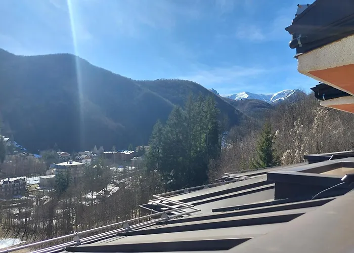 Appartement House Fiocco Di Neve By World Limone Piemonte