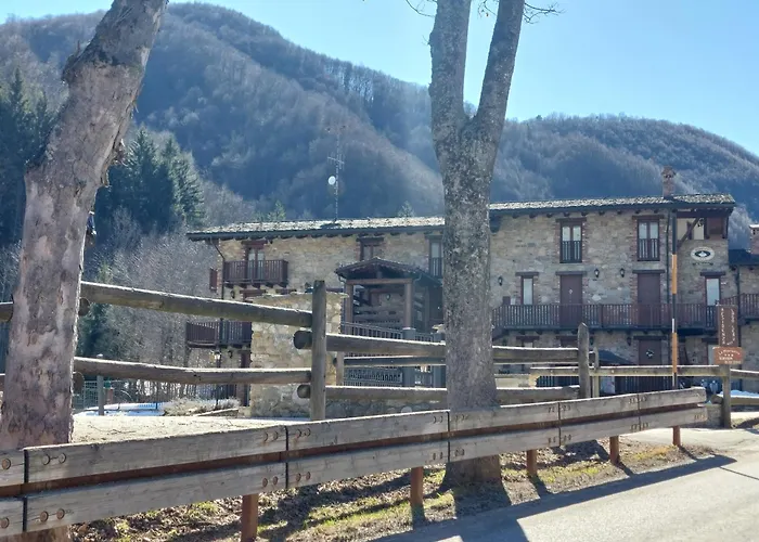 House Fiocco Di Neve By World Appartement Limone Piemonte